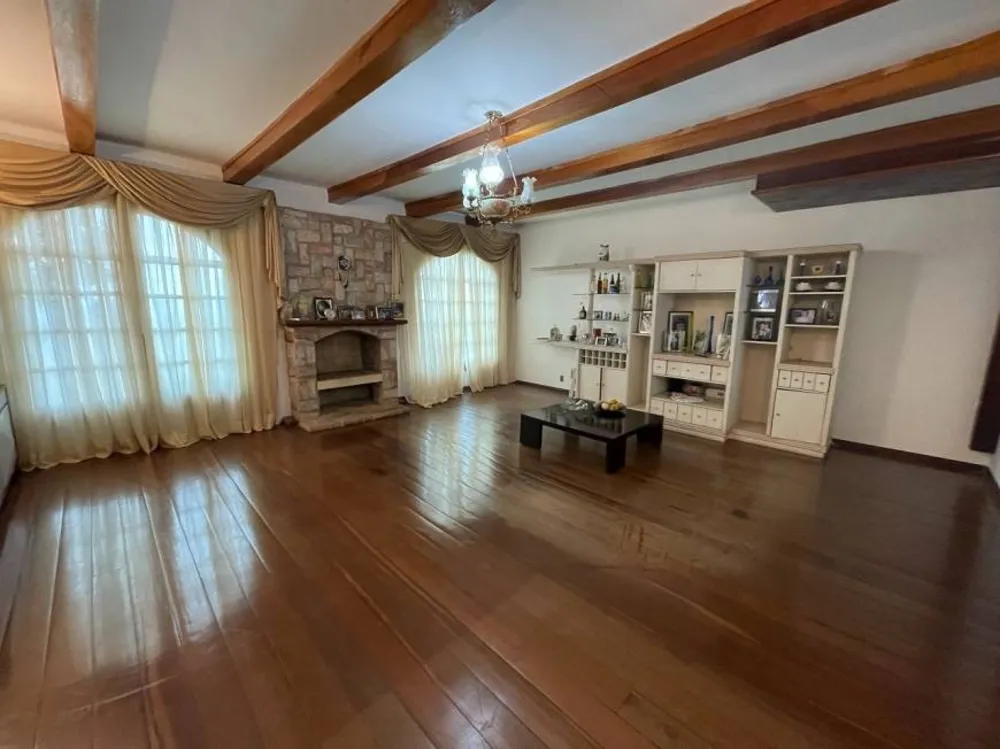 Casa, 4 quartos, 540 m² - Foto 2