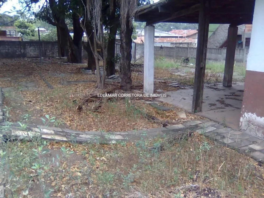 Casa, 3 quartos, 1180 m² - Foto 10