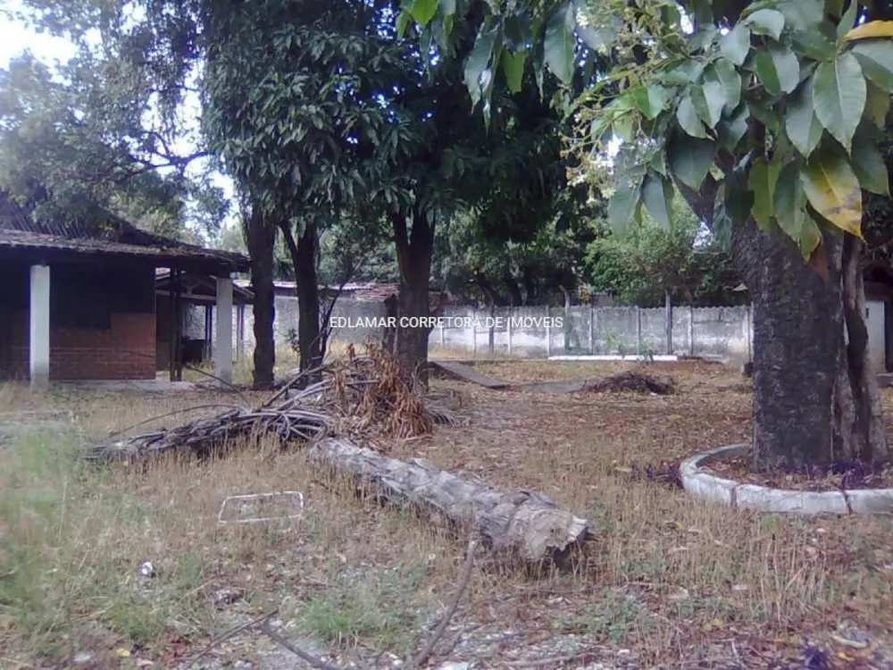 Casa, 3 quartos, 1180 m² - Foto 5