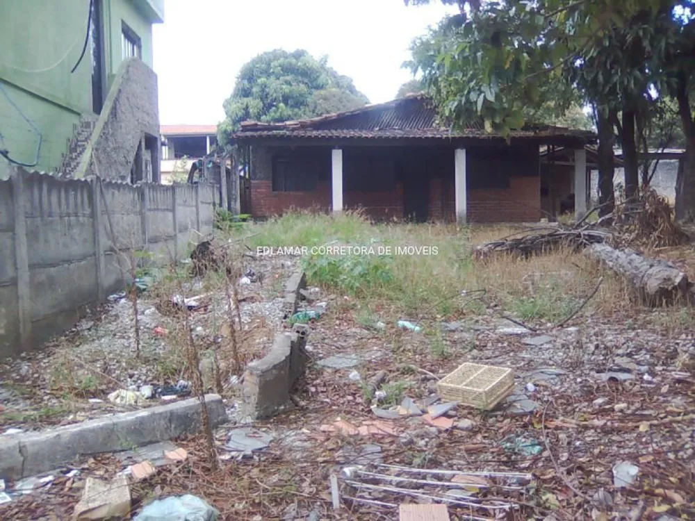 Casa, 3 quartos, 1180 m² - Foto 4