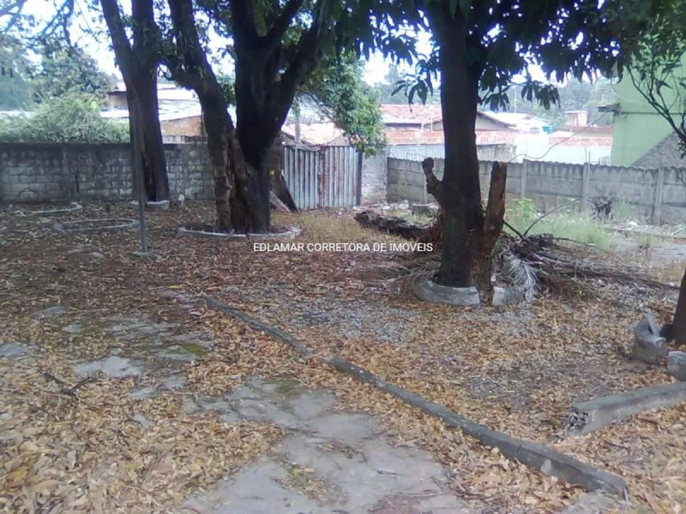 Casa, 3 quartos, 1180 m² - Foto 11