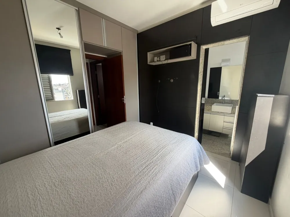 Apartamento, 3 quartos, 88 m² - Foto 4