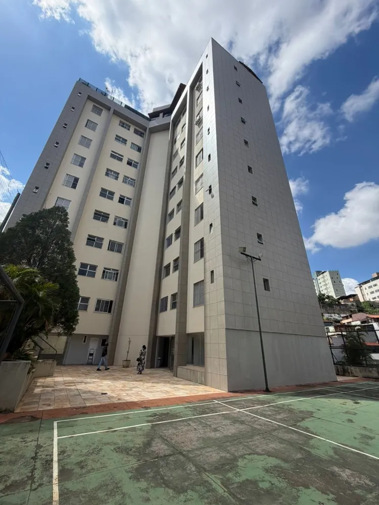 Apartamento, 3 quartos, 88 m² - Foto 14