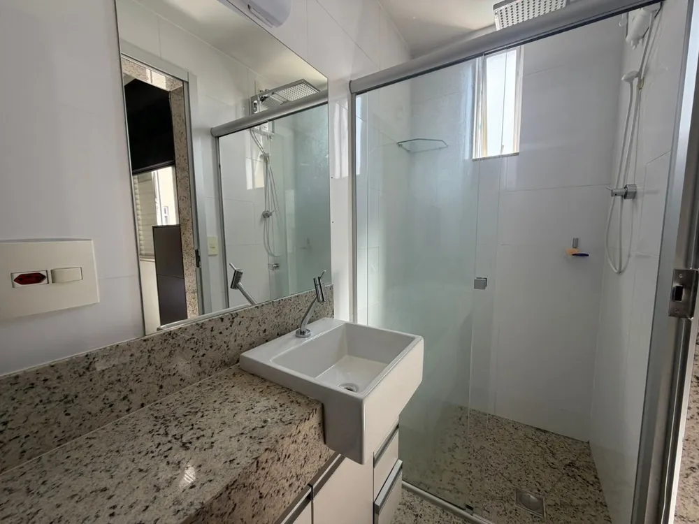 Apartamento, 3 quartos, 88 m² - Foto 5