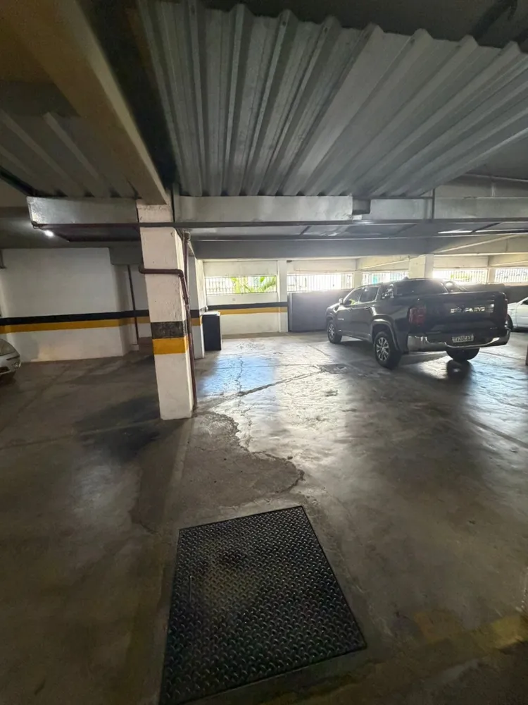 Apartamento, 3 quartos, 88 m² - Foto 23