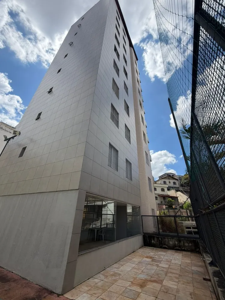 Apartamento, 3 quartos, 88 m² - Foto 16