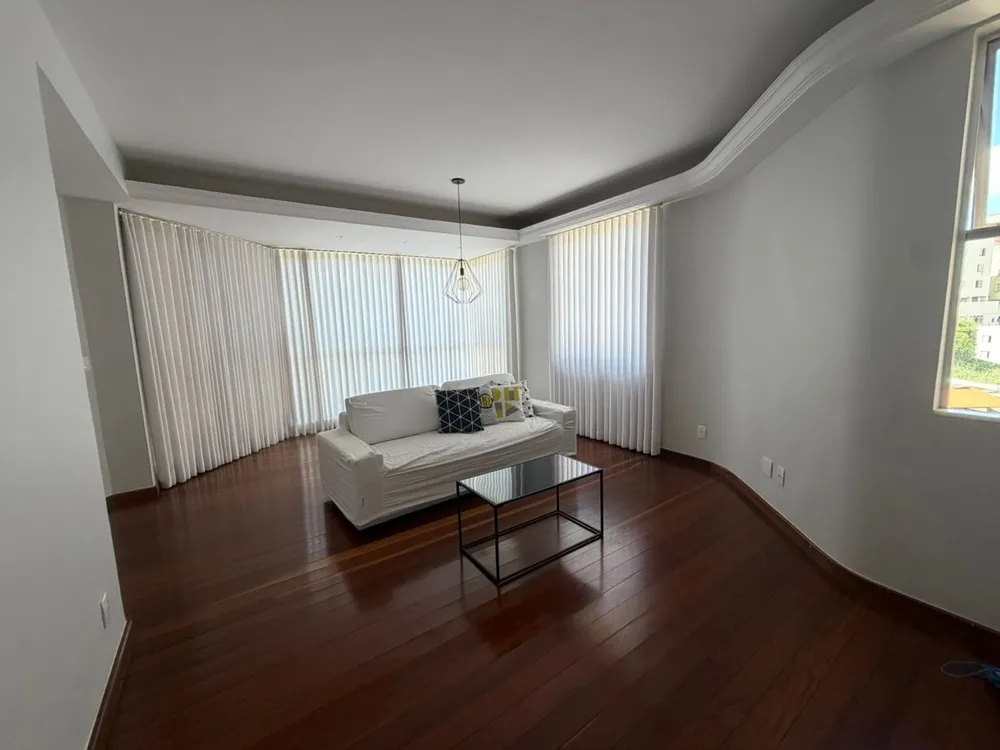 Apartamento, 3 quartos, 88 m² - Foto 1
