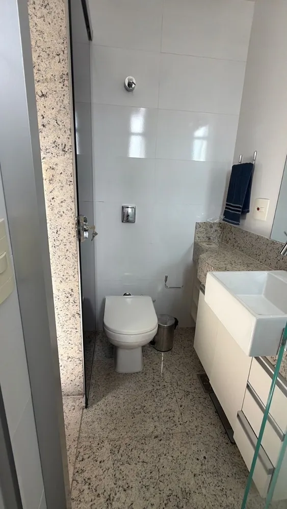 Apartamento, 3 quartos, 88 m² - Foto 7
