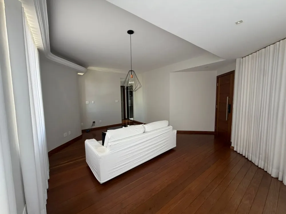 Apartamento, 3 quartos, 88 m² - Foto 3