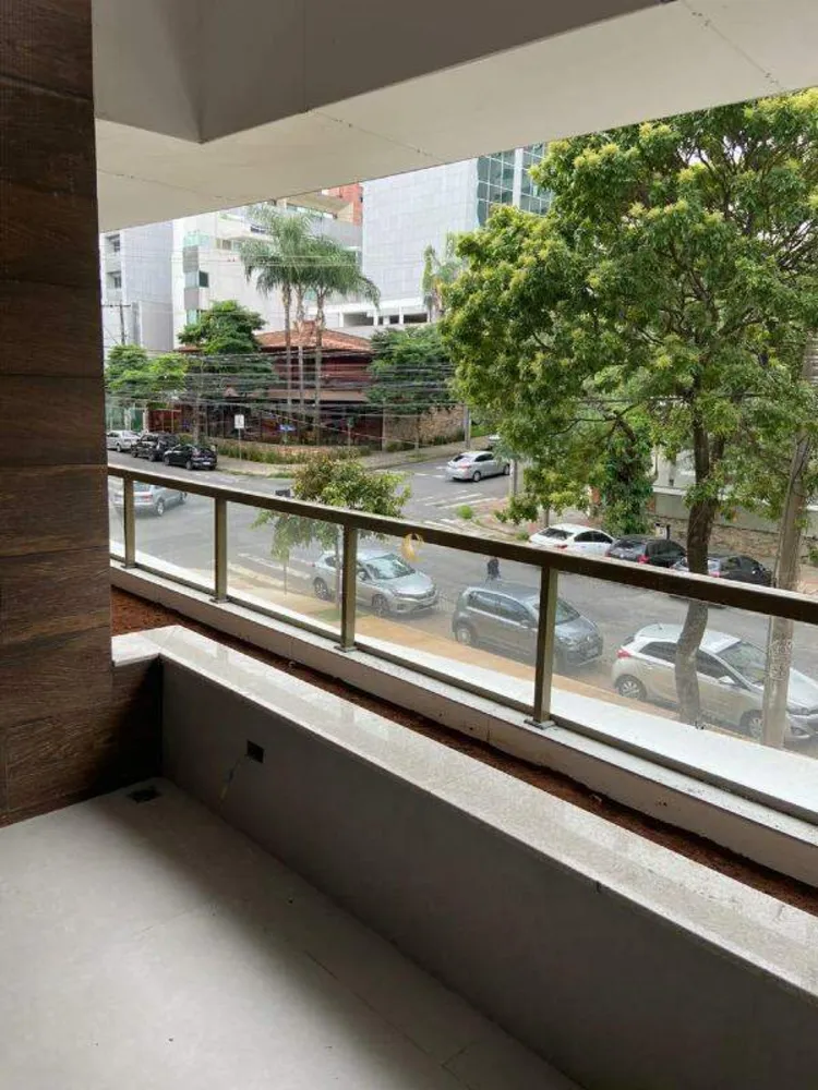 Apartamento, 3 quartos, 87 m² - Foto 2