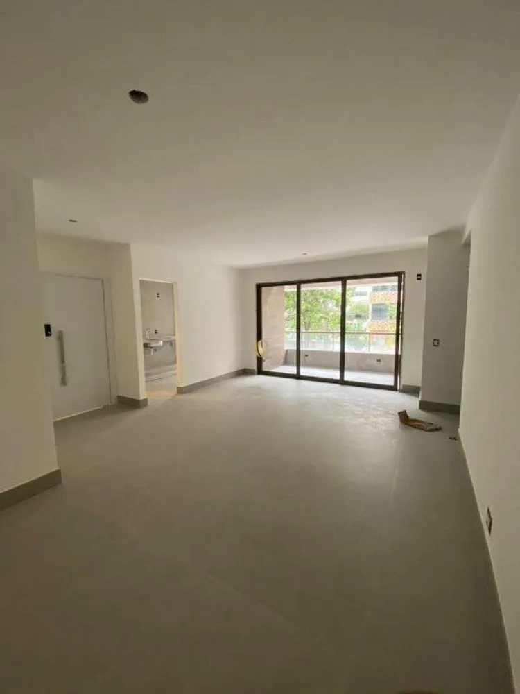 Apartamento, 3 quartos, 87 m² - Foto 3