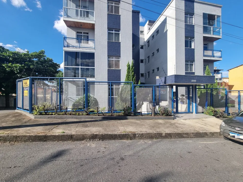 Cobertura, 3 quartos, 120 m² - Foto 1