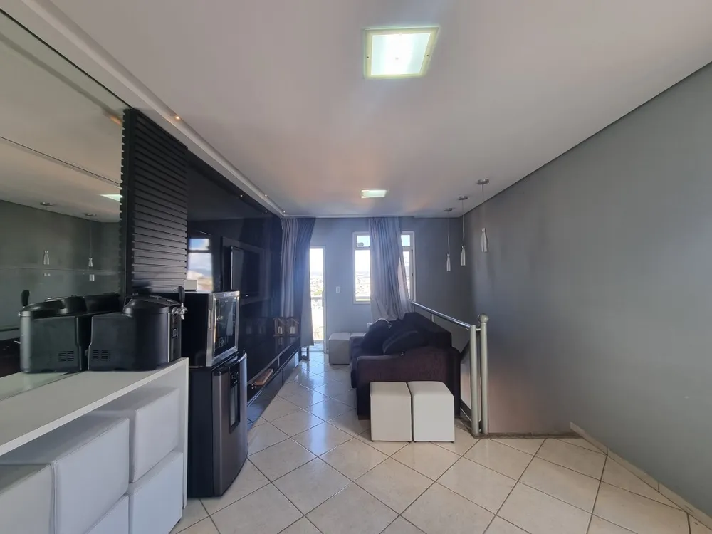 Cobertura, 3 quartos, 120 m² - Foto 2