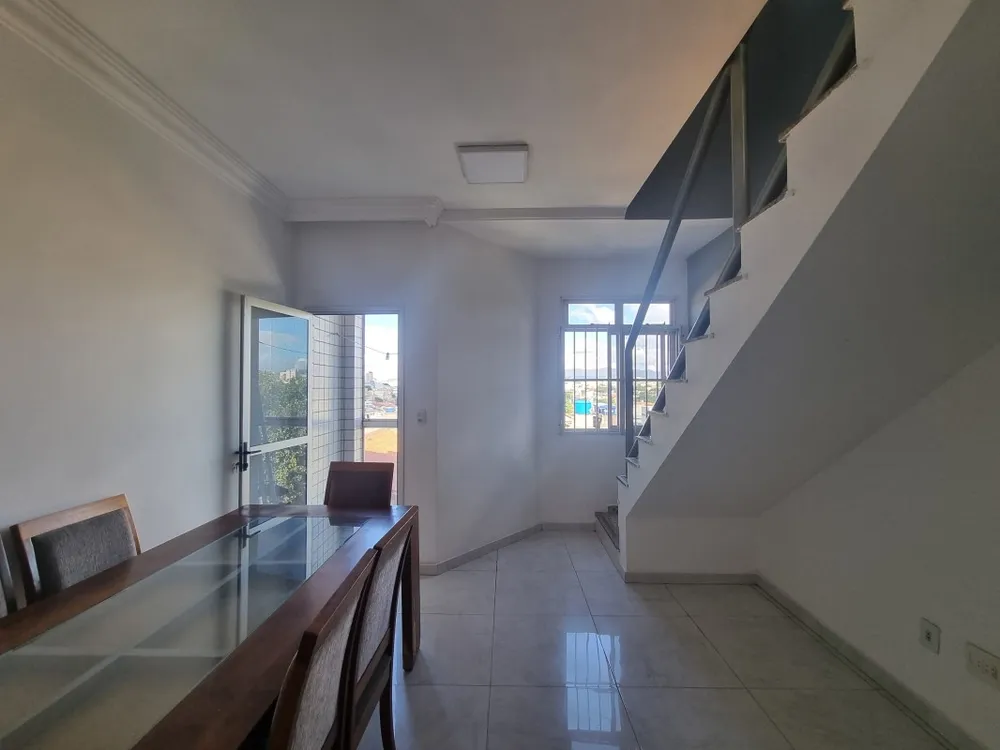 Cobertura, 3 quartos, 120 m² - Foto 4