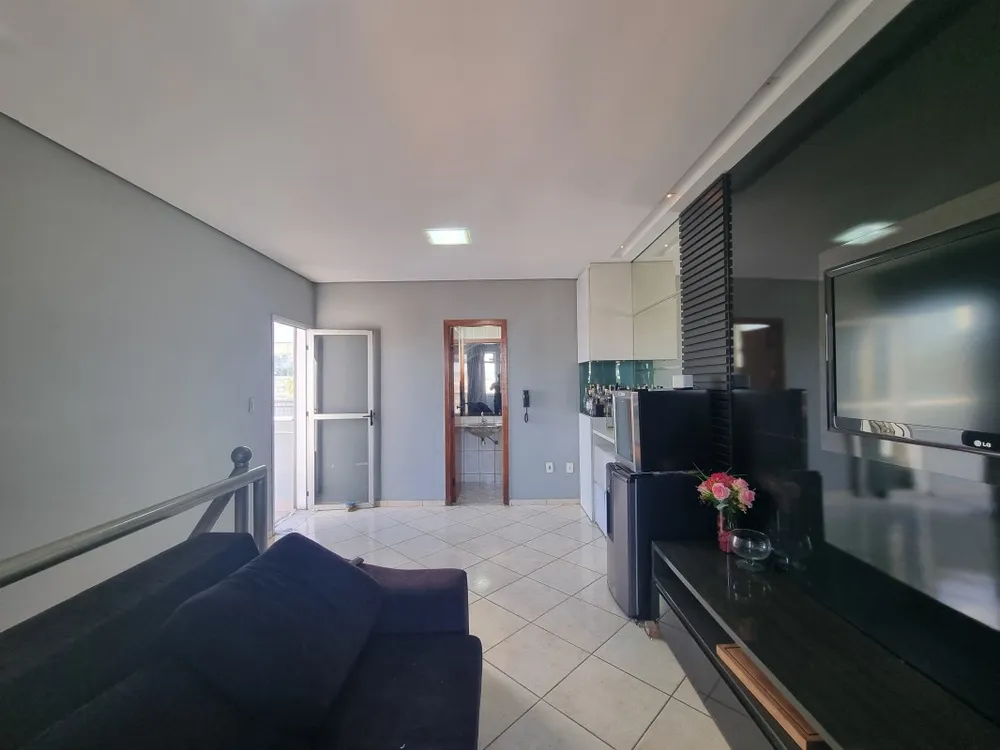 Cobertura, 3 quartos, 120 m² - Foto 3