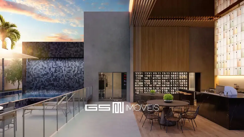 Apartamento, 3 quartos, 97 m² - Foto 4