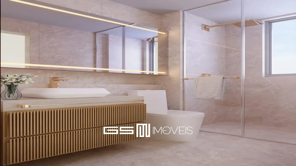 Apartamento, 3 quartos, 97 m² - Foto 7