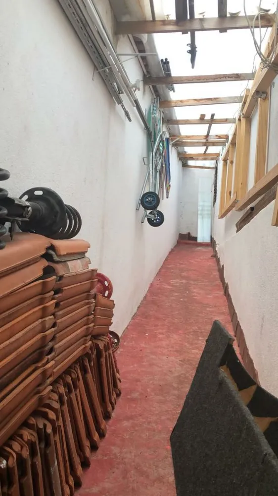 Casa, 5 quartos, 205 m² - Foto 11