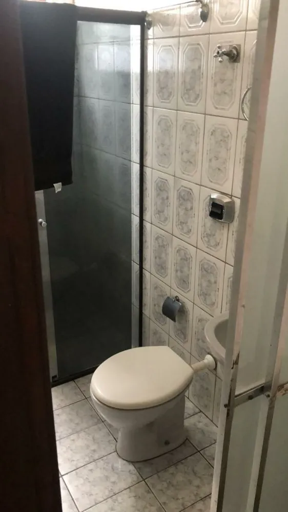 Casa, 5 quartos, 205 m² - Foto 12