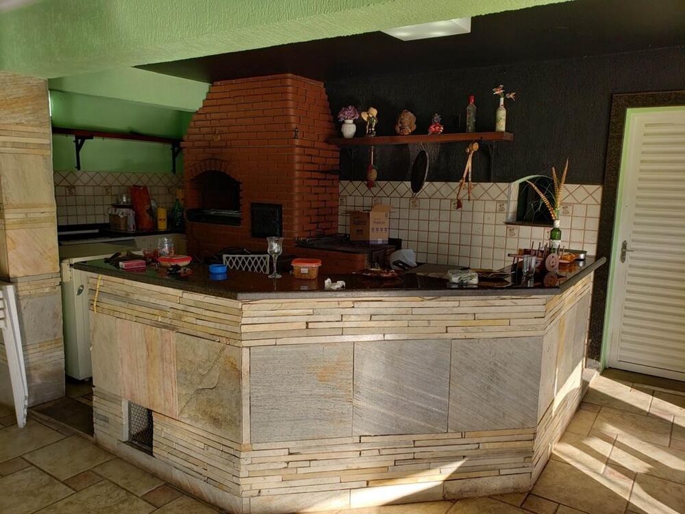 Casa à venda com 4 quartos, 434m² - Foto 4