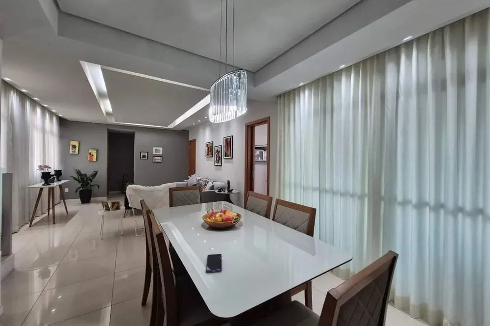 Cobertura, 4 quartos, 312 m² - Foto 2
