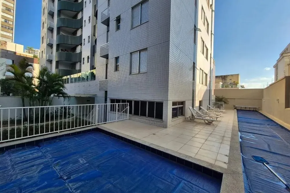 Cobertura, 4 quartos, 312 m² - Foto 5