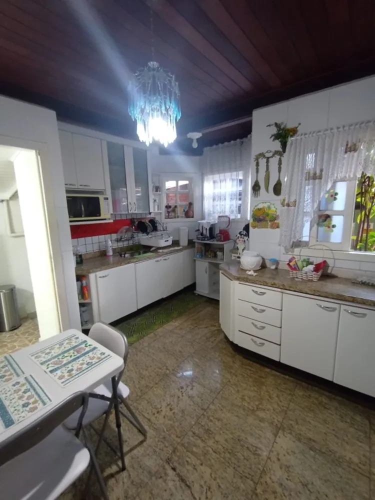 Casa, 5 quartos, 400 m² - Foto 21