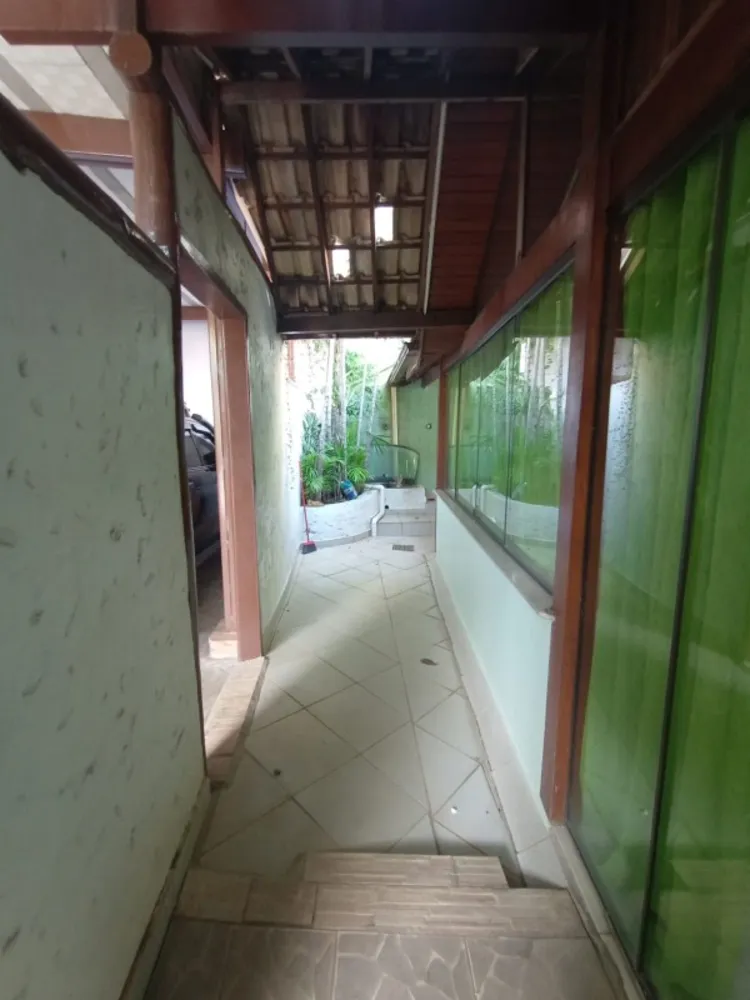 Casa, 5 quartos, 400 m² - Foto 8