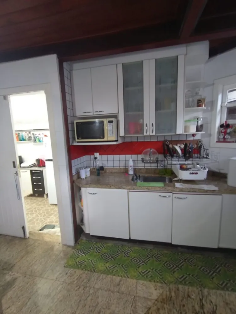 Casa, 5 quartos, 400 m² - Foto 2