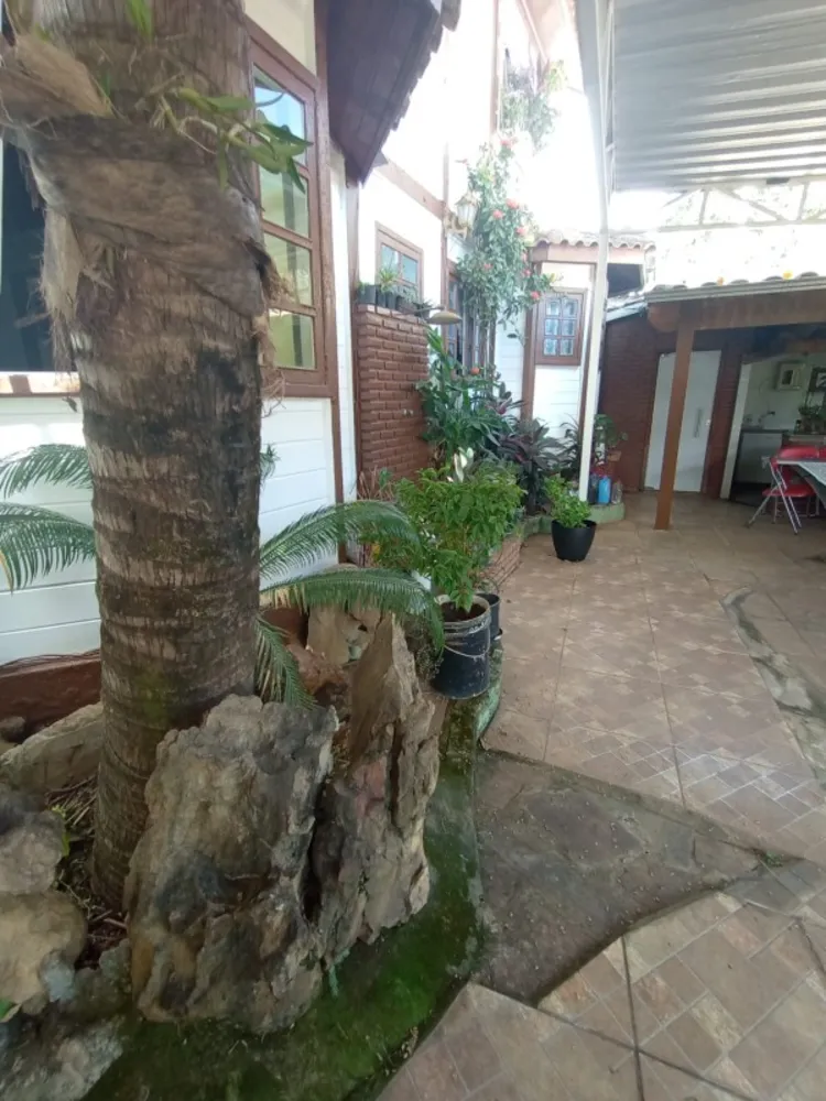 Casa, 5 quartos, 400 m² - Foto 2