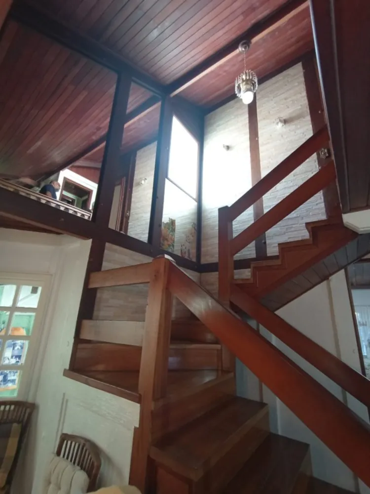 Casa, 5 quartos, 400 m² - Foto 1