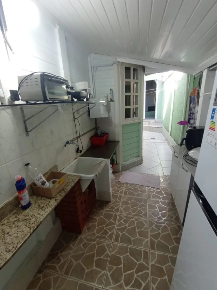 Casa, 5 quartos, 400 m² - Foto 19