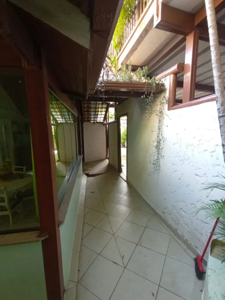 Casa, 5 quartos, 400 m² - Foto 14
