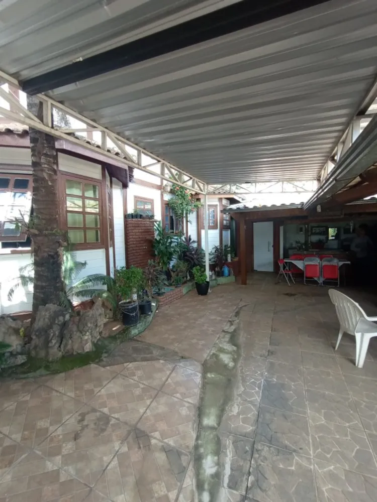Casa, 5 quartos, 400 m² - Foto 3