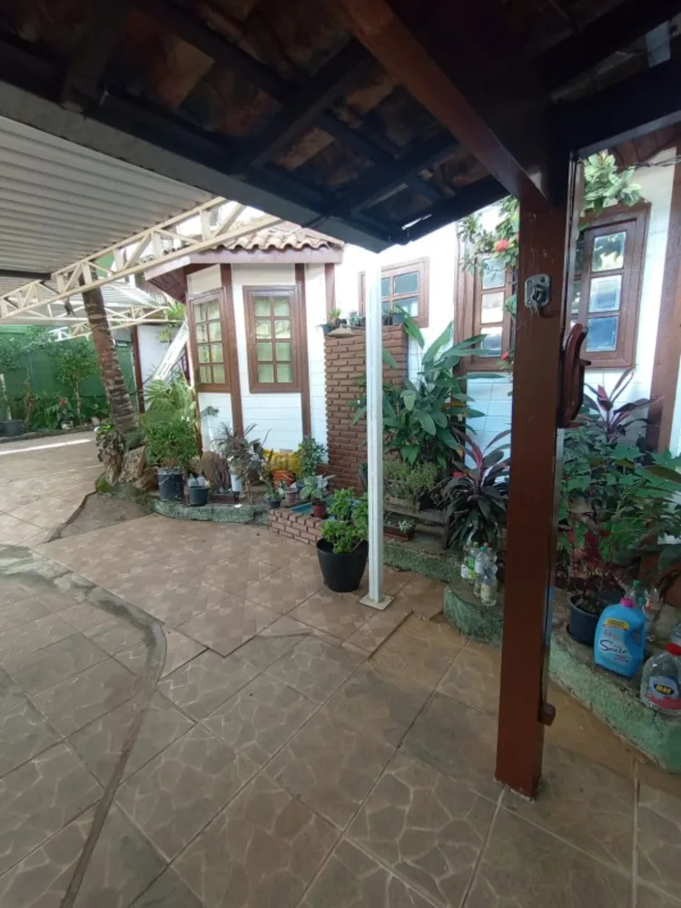 Casa, 5 quartos, 400 m² - Foto 5