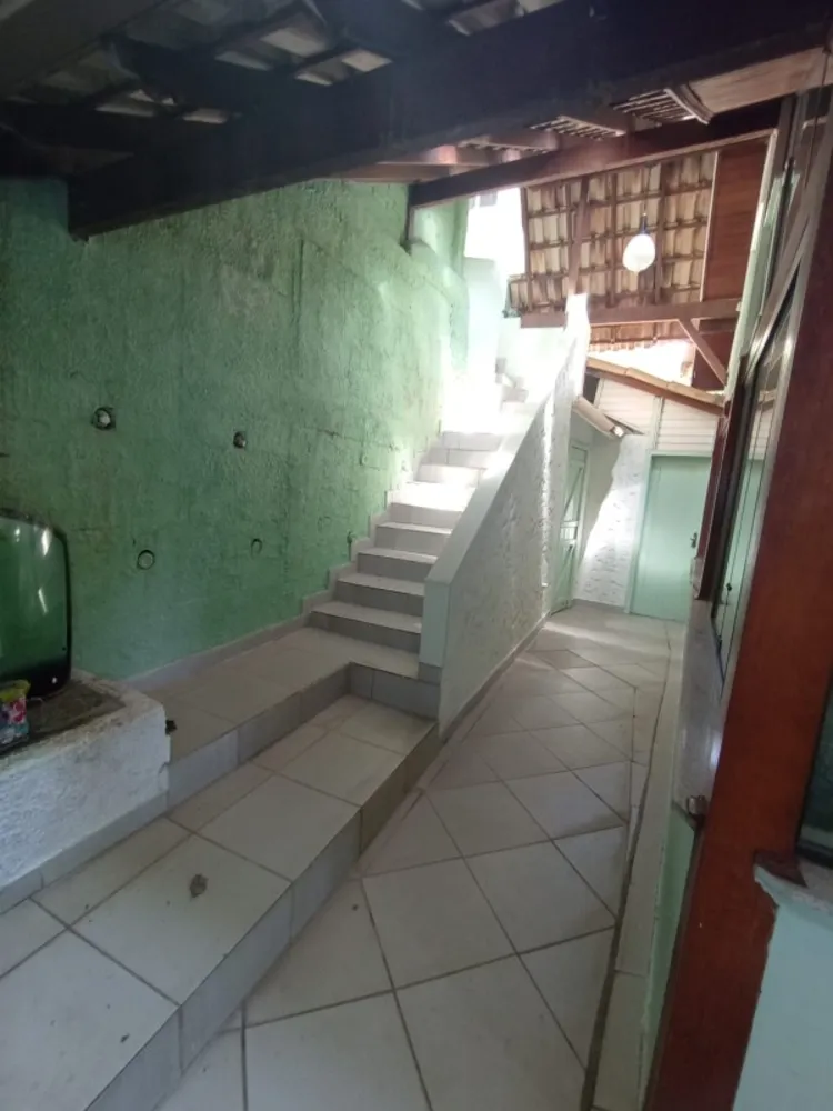 Casa, 5 quartos, 400 m² - Foto 15