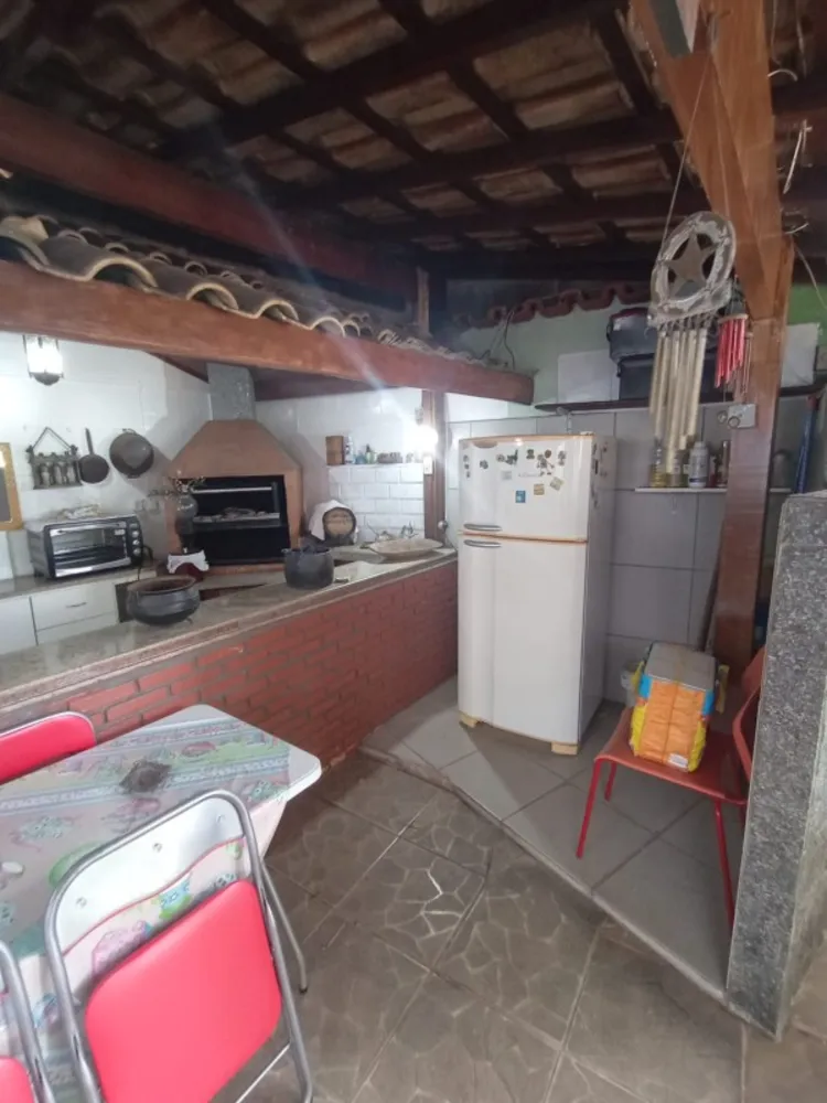 Casa, 5 quartos, 400 m² - Foto 11