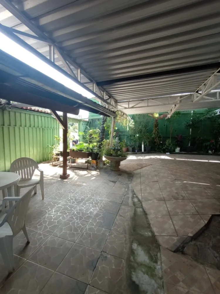 Casa, 5 quartos, 400 m² - Foto 8
