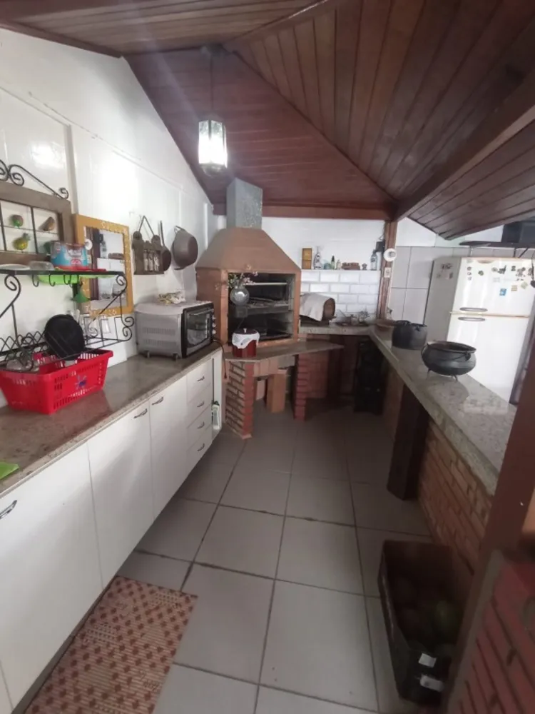 Casa, 5 quartos, 400 m² - Foto 12