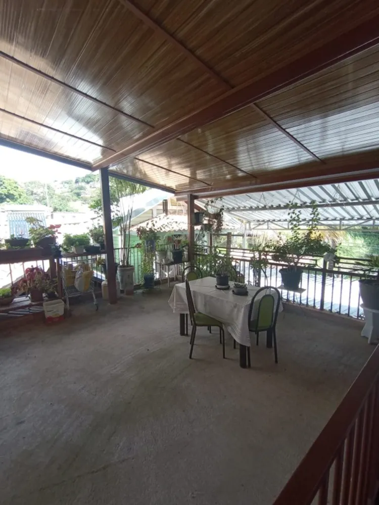 Casa, 5 quartos, 400 m² - Foto 25