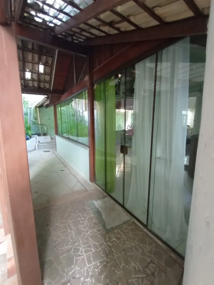 Casa, 5 quartos, 400 m² - Foto 13