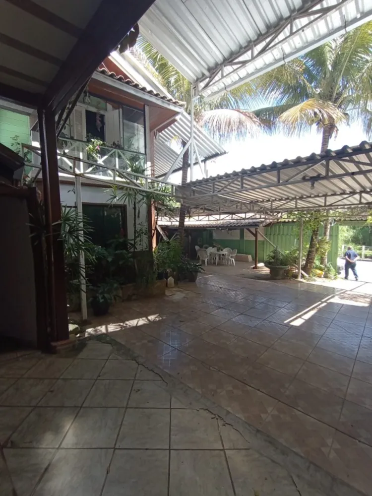 Casa, 5 quartos, 400 m² - Foto 6