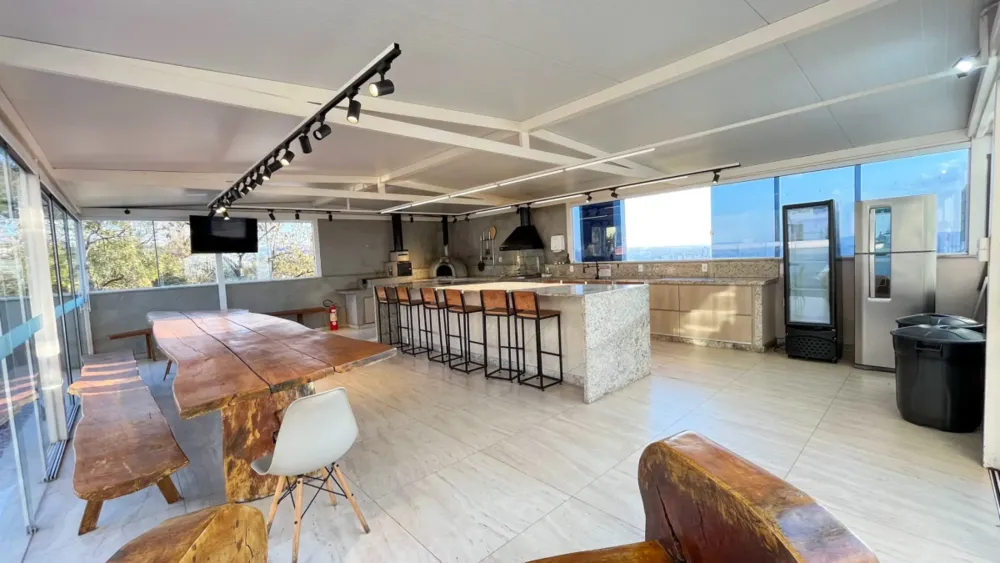 Apartamento, 3 quartos, 86 m² - Foto 15