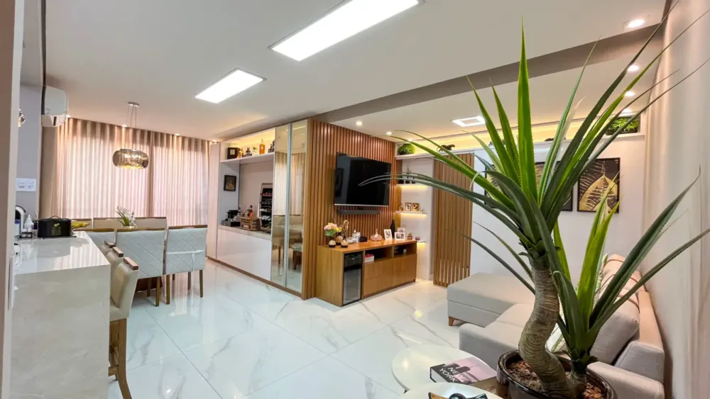 Apartamento, 3 quartos, 86 m² - Foto 6