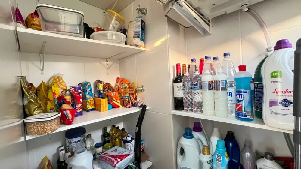 Apartamento, 3 quartos, 86 m² - Foto 6
