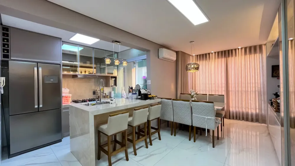 Apartamento, 3 quartos, 86 m² - Foto 4