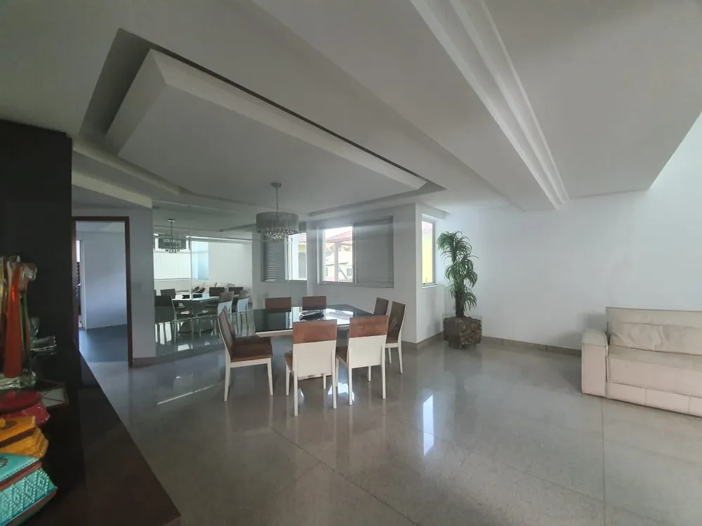 Casa, 3 quartos, 540 m² - Foto 3