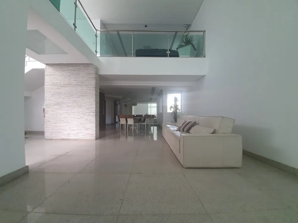 Casa, 3 quartos, 540 m² - Foto 2