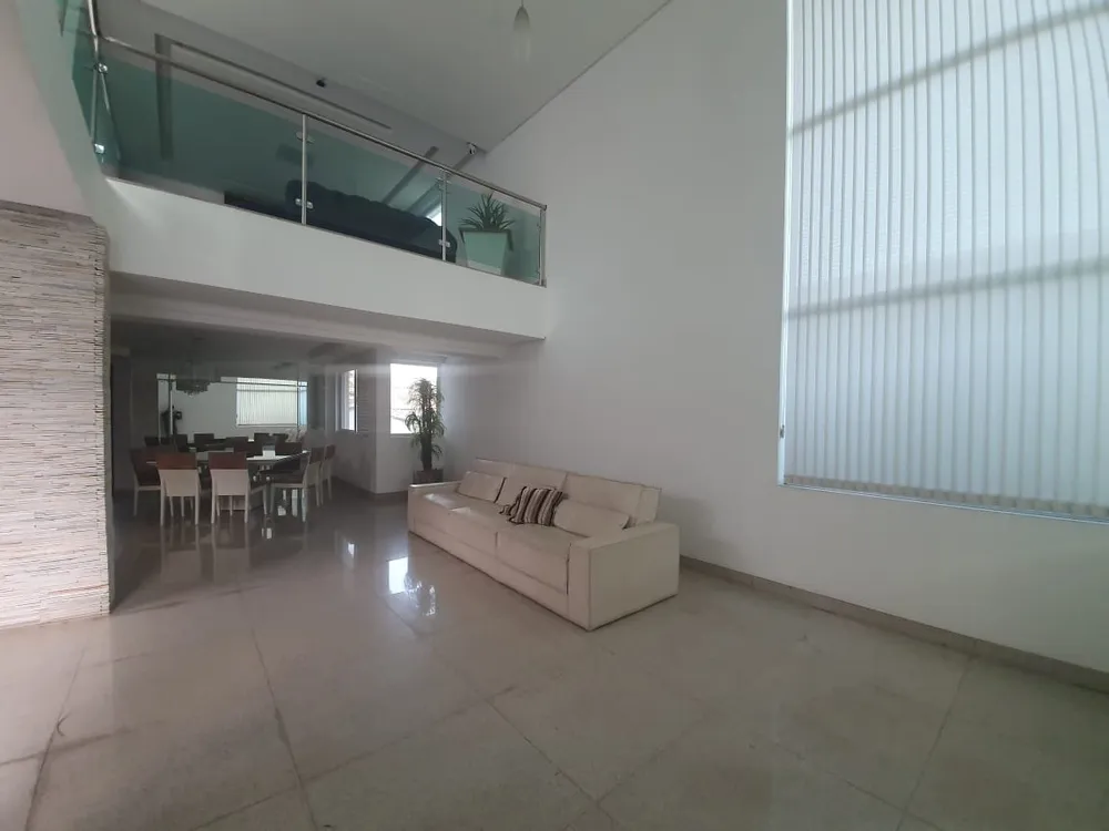 Casa, 3 quartos, 540 m² - Foto 1