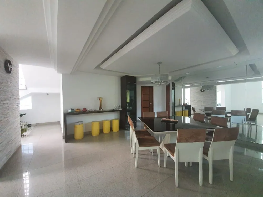Casa, 3 quartos, 540 m² - Foto 4
